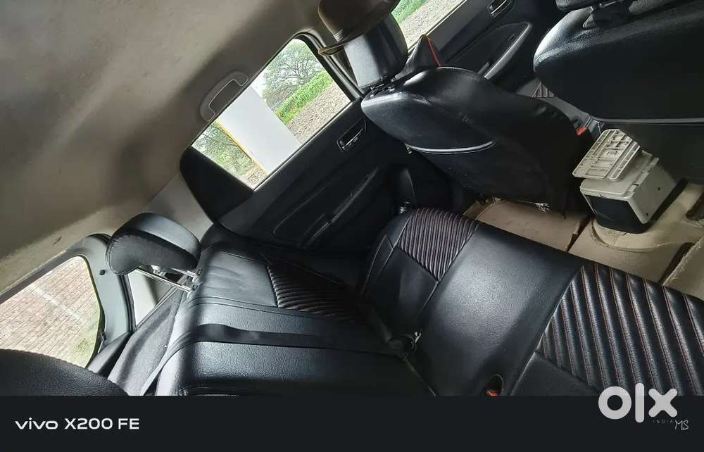 Maruti Suzuki Swift 2022 Petrol Zxi Plus Dual Tone