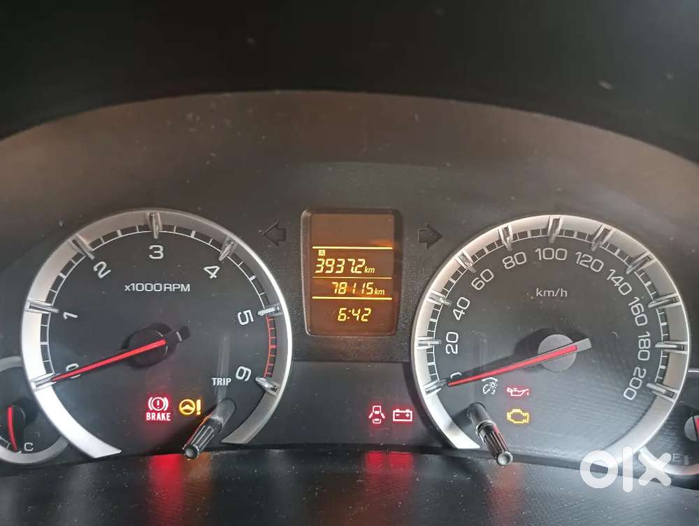 Maruti Swift Vdi 2012 Car