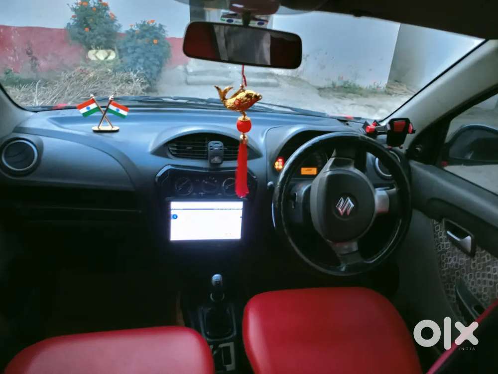 Alto 800 H 2018 Ka Last