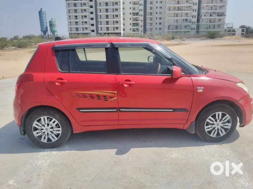 Maruti Suzuki Swift 2008 Diesel , Good Condition