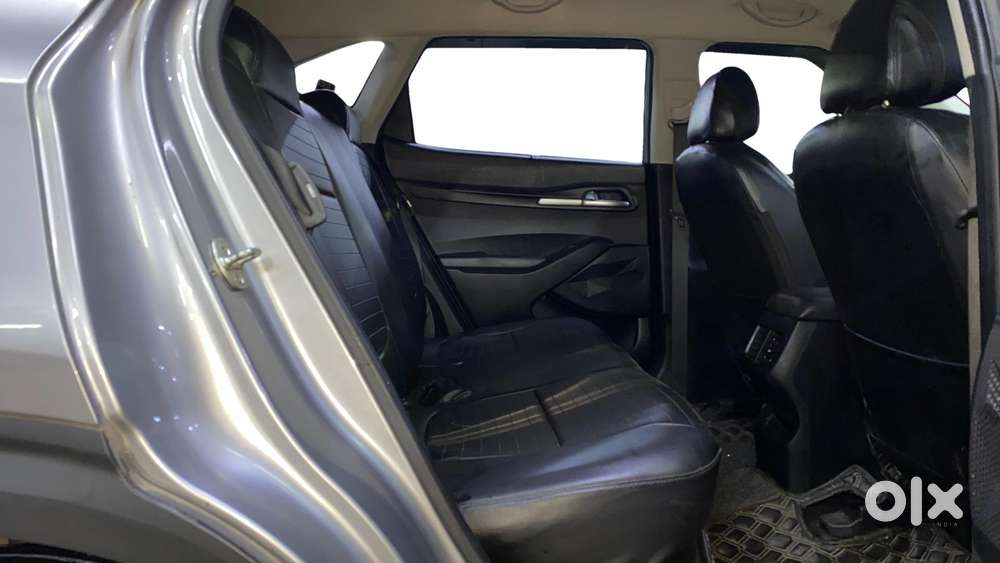 Kia Seltos Htk Plus G, 2020, Petrol