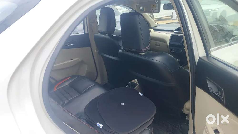 Maruti Suzuki Dzire 2024 Petrol 55520 Km Driven