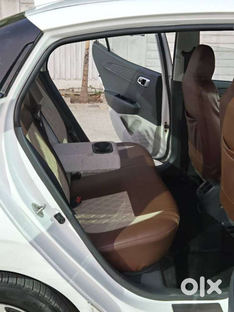 Hyundai Aura 1.2 Sx Cng, 2022, Cng & Hybrids