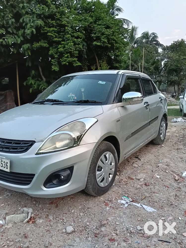 Maruti Suzuki Swift Dzire 2013 December