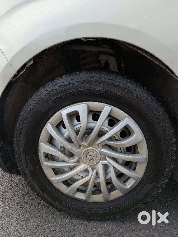Mahindra Marazzo M2, 2019, Diesel