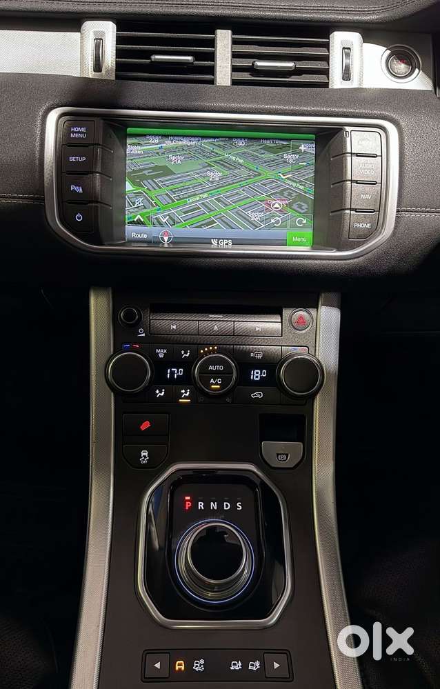 Land Rover Range Evoque Dynamic Sd4, 2015, Diesel