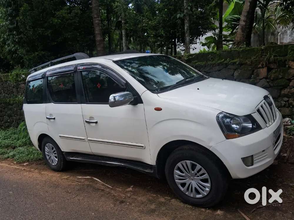 Mahindra Xylo 2010 Diesel Well Maintained