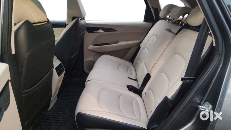 Mg Hector Sharp Diesel Manual, 2022, Diesel