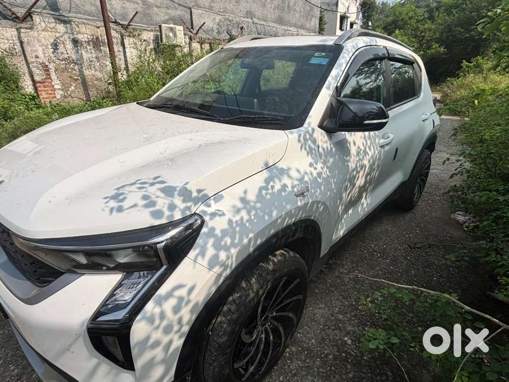 Kia Sonet 2024 Petrol Manual