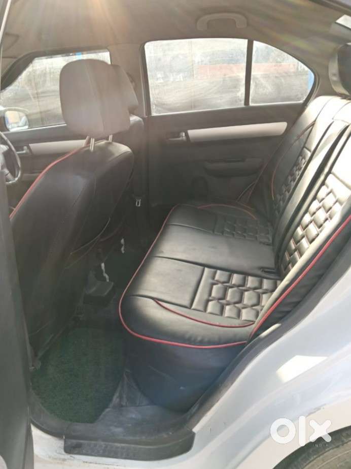 Maruti Suzuki Swift Dzire Vdi (o), 2011, Diesel