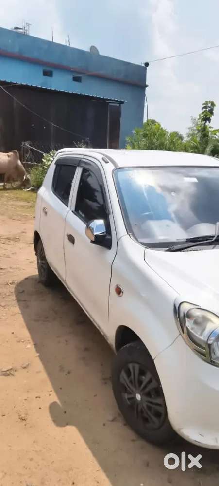 Maruti Suzuki Alto 800 2016 Petrol 62000 Km Driven