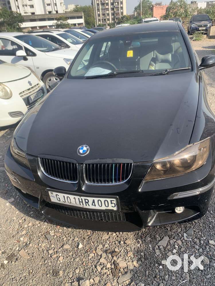 Bmw 3 Series [2005-2011] 2.0 320d Dynamic, 2007, Diesel