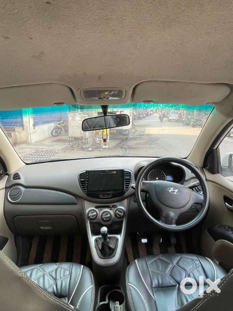 Mint Condition I 10