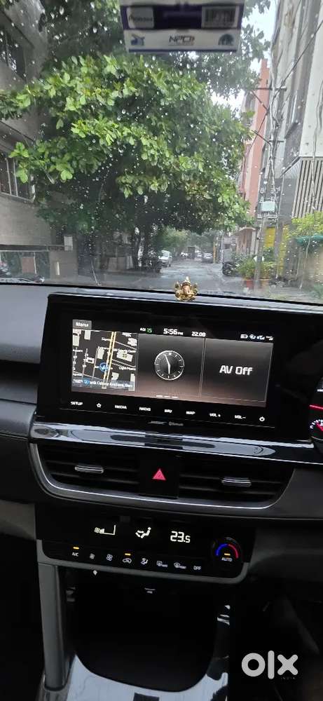 Kia Seltos Htx Plus 2021