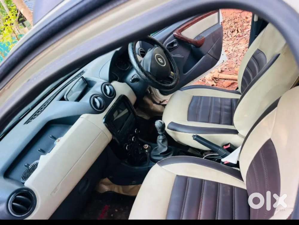 Renault Duster 2013 Diesel 185000 Km Driven