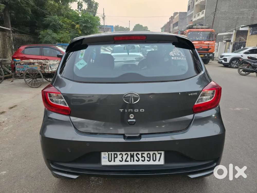 Tata Tiago 1.2 Revotron Limited Edition, 2022, Petrol