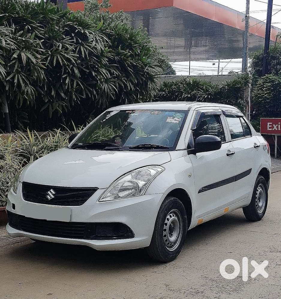 Maruti Suzuki Dzire 1.2 Tour S Cng, 2020, Cng & Hybrids
