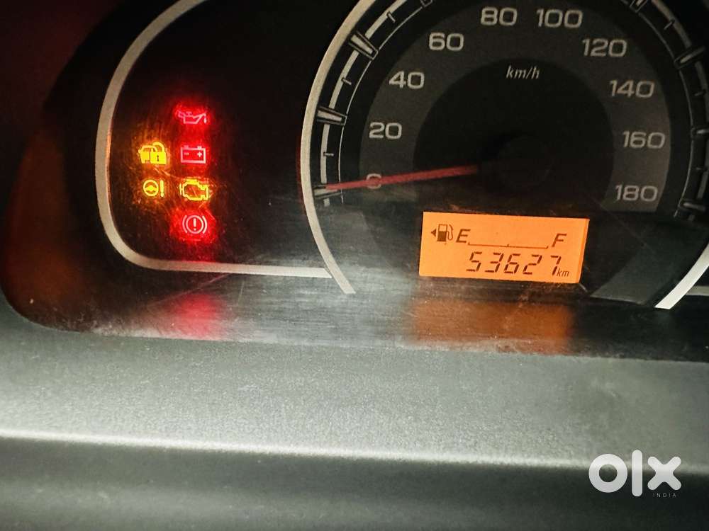 Maruti Suzuki Alto 800 Lxi, 2016, Petrol