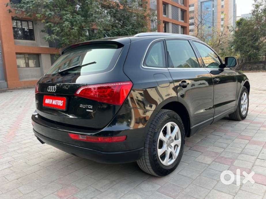 Audi Q5 Premium Plus 45 Tfsi, 2012, Diesel