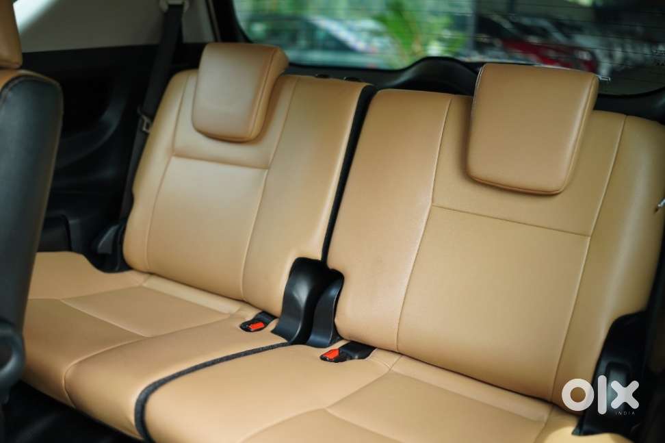 Toyota Innova Crysta 2.4 Z 7 Str, 2022