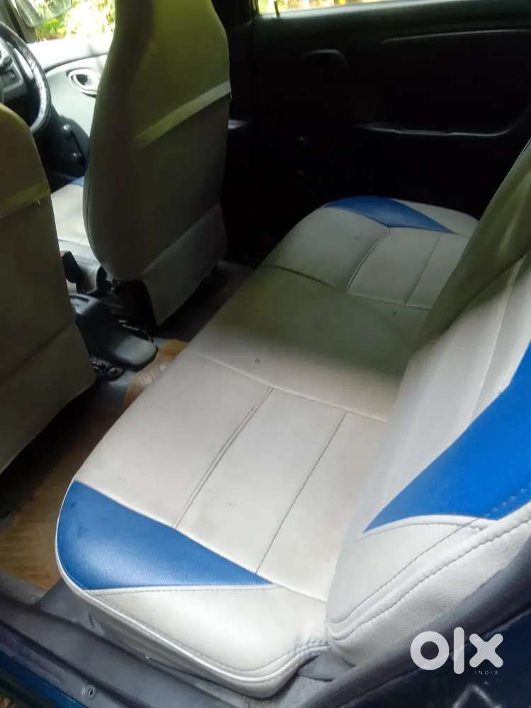Maruti Suzuki Alto 2011 Petrol 1 Km Driven