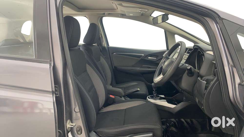 Honda Wr-v I-dtec Vx, 2018, Diesel