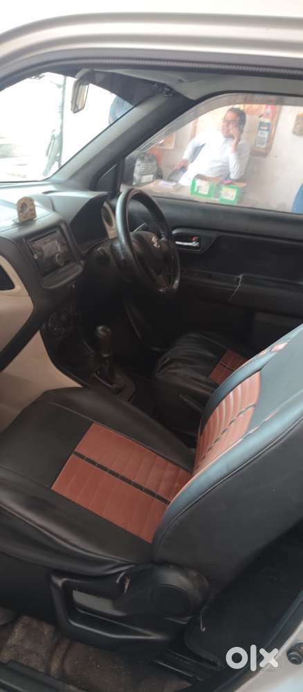 Maruti Suzuki Wagon R 1.0 Lxi Cng, 2019, Cng & Hybrids