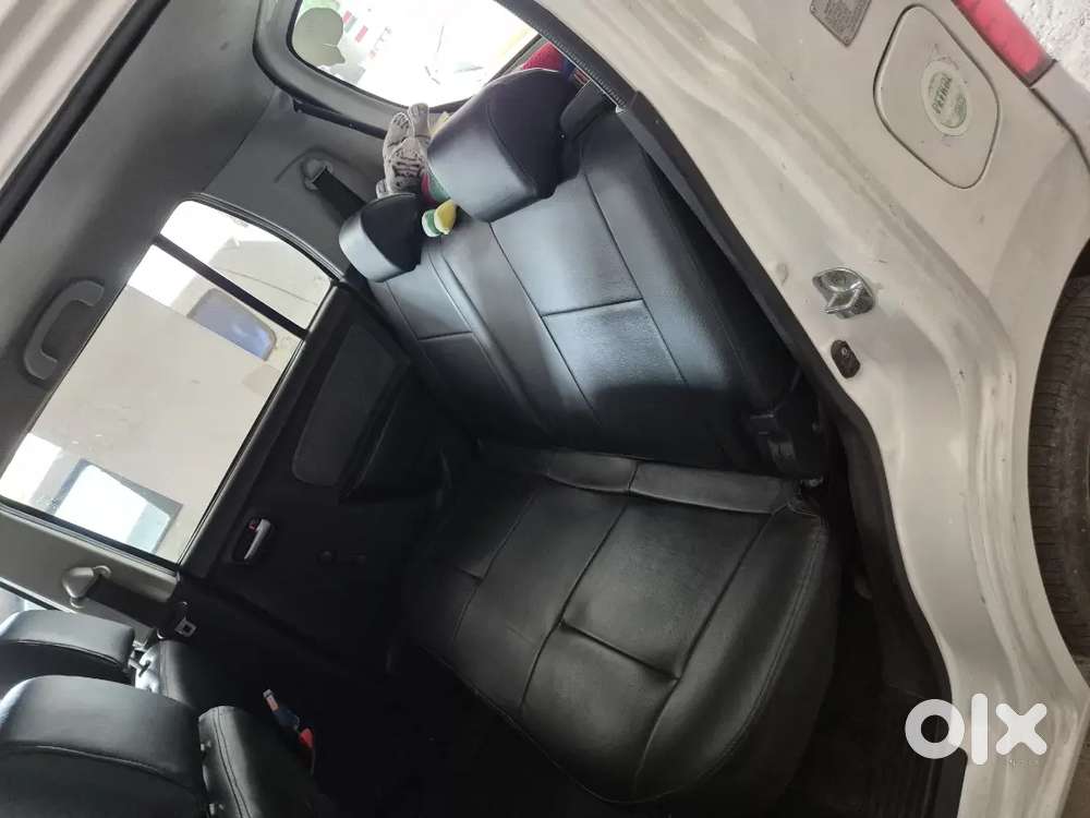 Maruti Wagon R 2013 Lxi Cng Manual