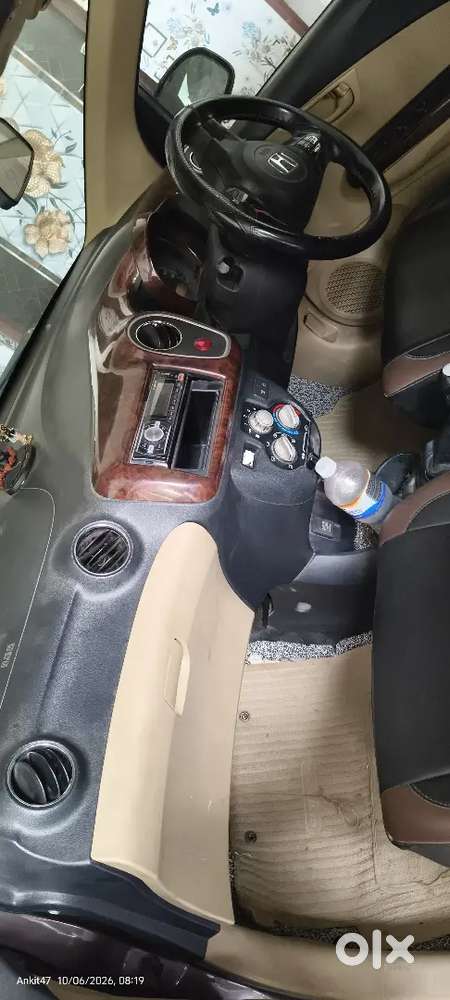 Honda Mobilio Diesel 2017