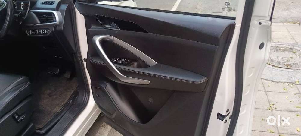 Mg Hector 1.5 Dct Sharp, 2020, Petrol