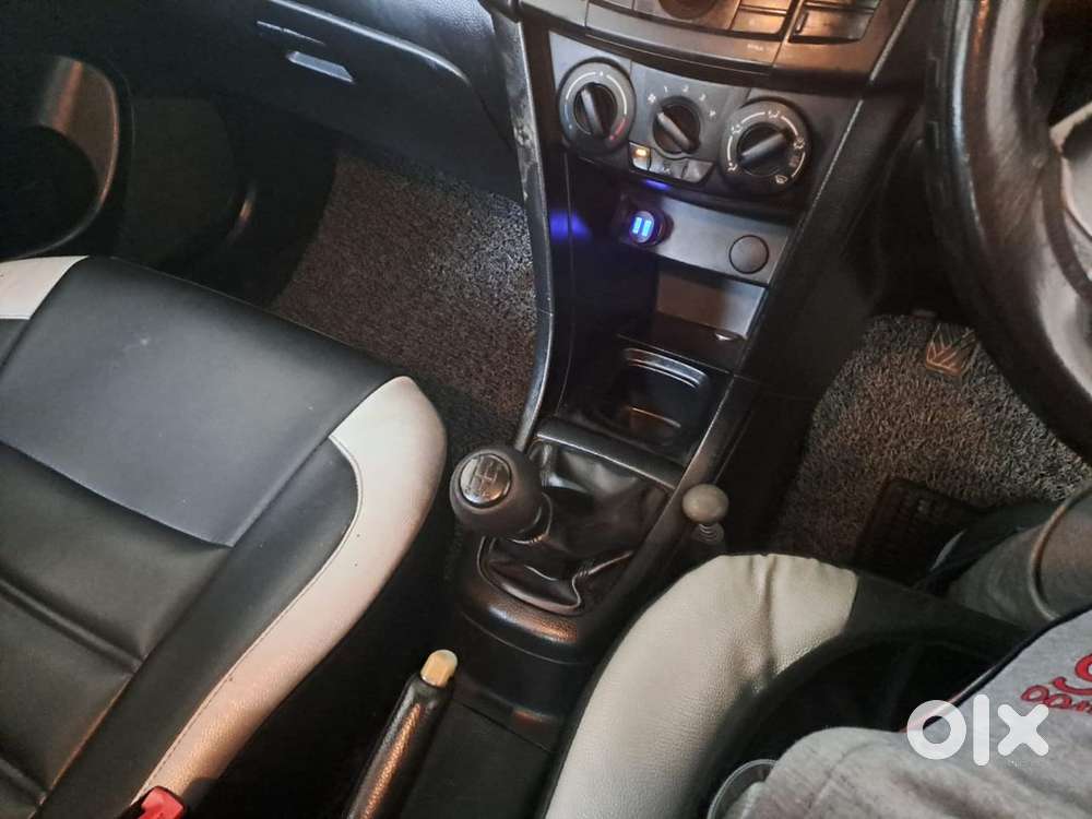 Maruti Suzuki Swift 2012