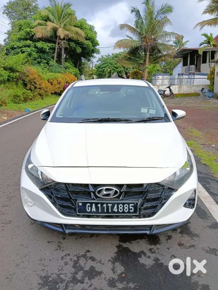Hyundai I20 Magna 1.2 Kappa Mt 2023