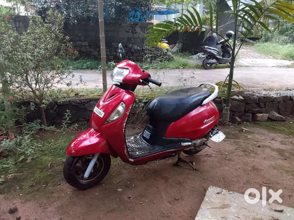 Access 2016 model for sale Scooters in Ekarool, Kozhikode