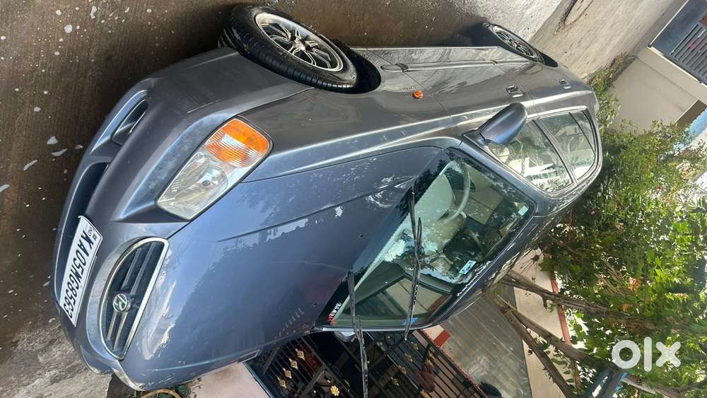 Hyundai Accent 1.5 Petrol 2009/ Fc 2030/insurance Running/ Top End