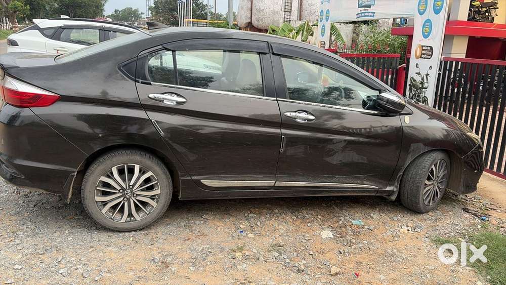 Honda City Diesel 2018 Car