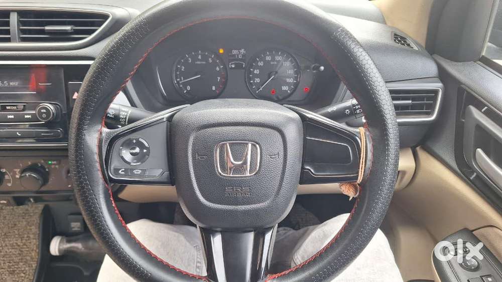 Honda Amaze 1.2 Smt I Vtec, 2018, Petrol