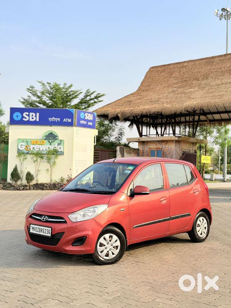 Hyundai I10 Magna O, 2011, Petrol
