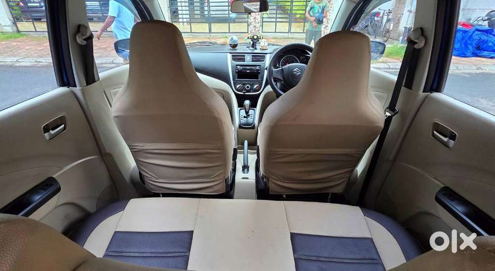 Maruti Suzuki Celerio Vxi Optional Amt, 2018, Petrol