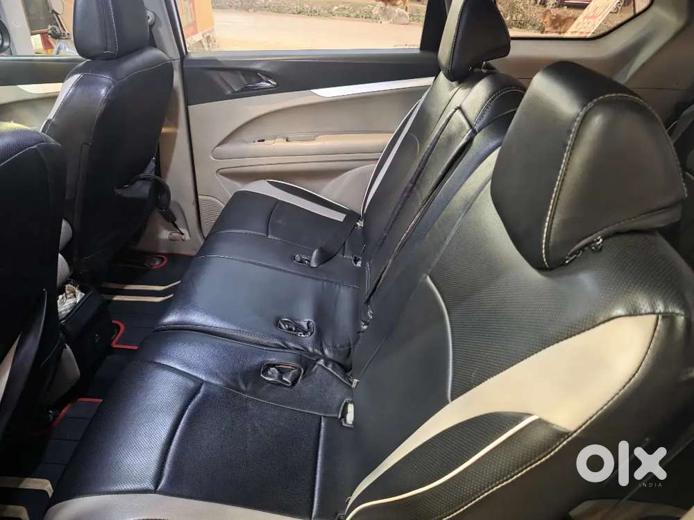 Mahindra Marazzo 1.5 2022