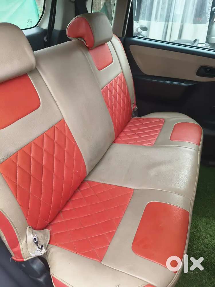 Maruti Suzuki Zen Estilo 2008 Petrol 122500 Km Driven