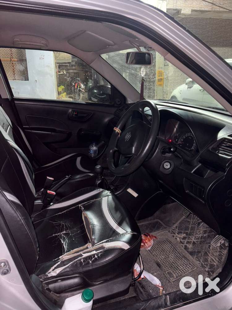 Swift Maruti 2014 Lxi Manual