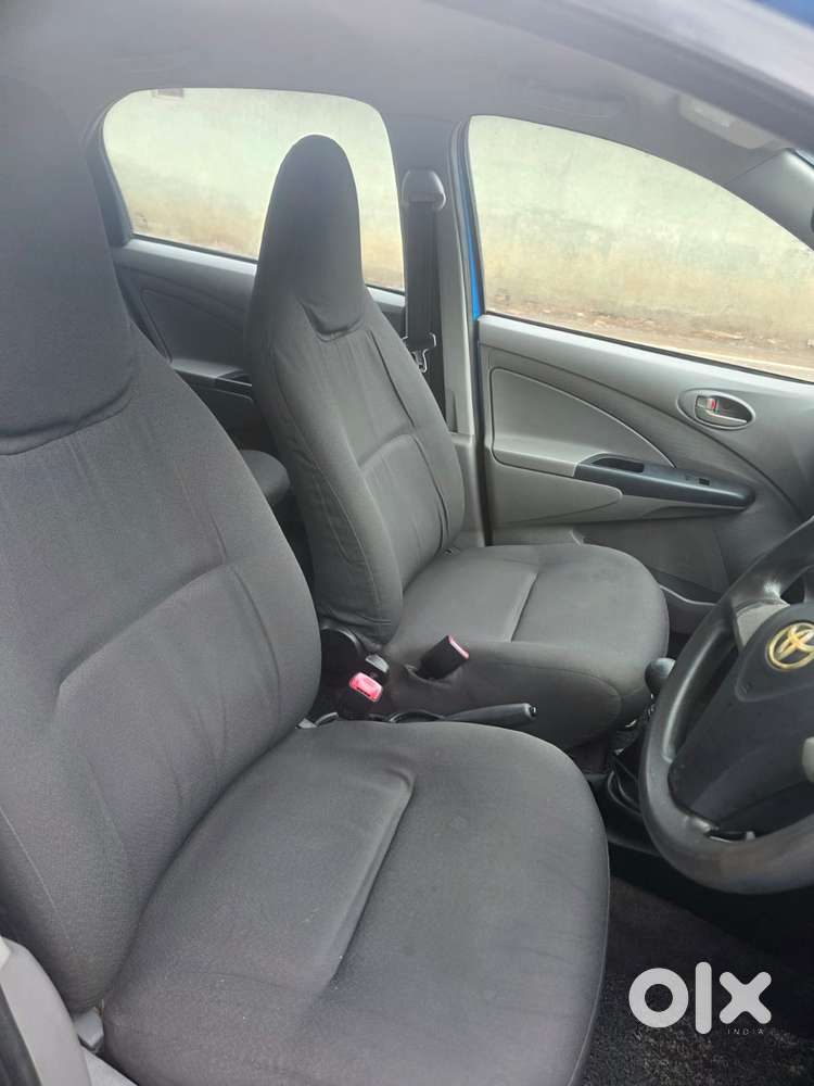 Toyota Etios Liva Gd, 2011, Diesel