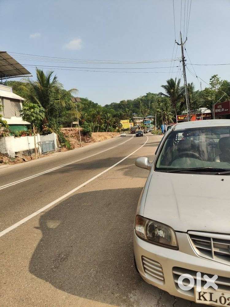 Maruti Suzuki Alto 2005-2010 Lxi Bsiii, 2006, Petrol