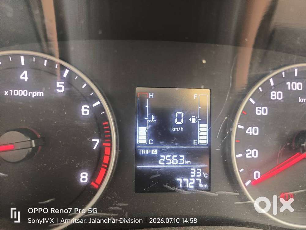 I20 Brand New Condition