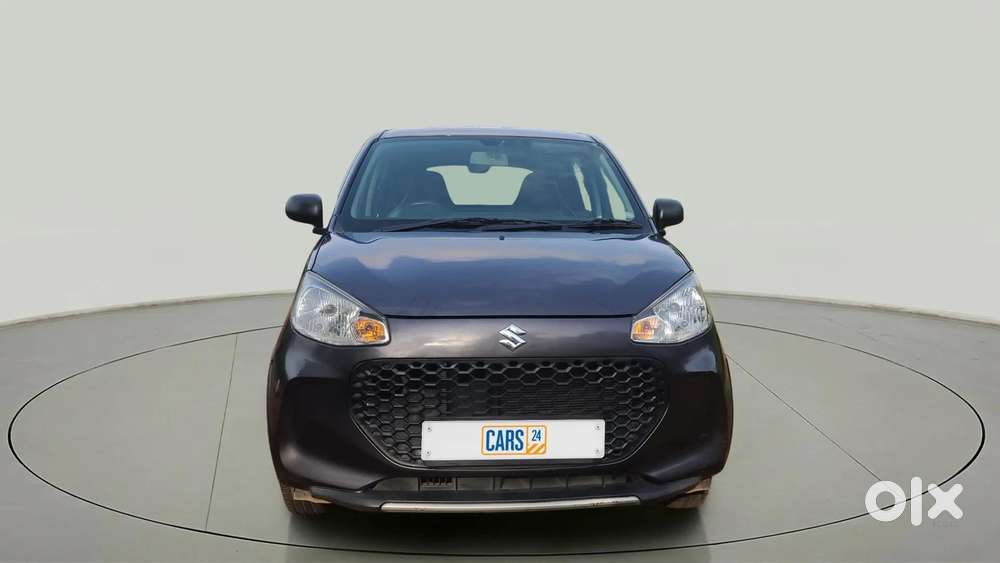 Maruti Suzuki Alto K10 Lxi Optional, 2022, Petrol