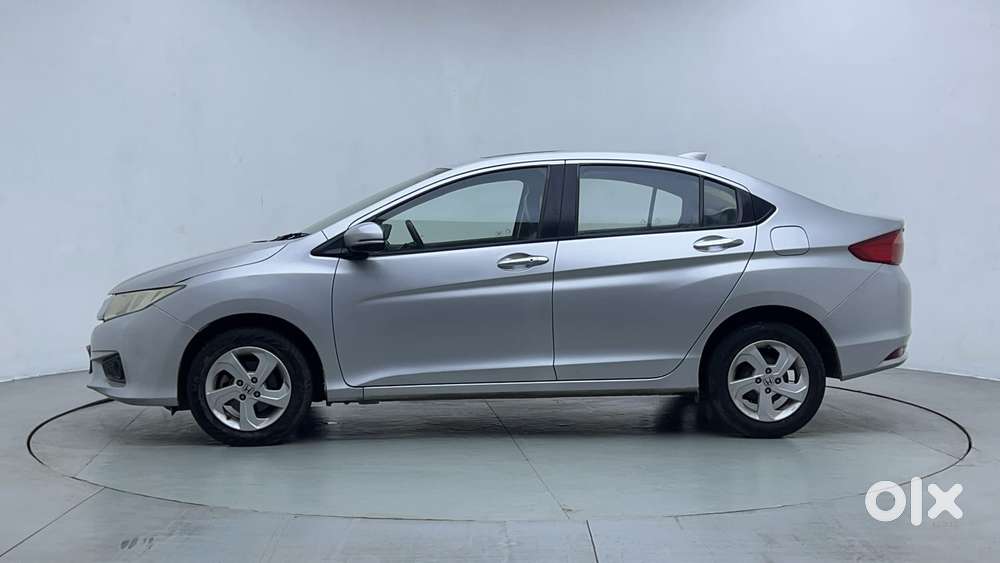 Honda City 2014-2015 I Dtec Vx, 2016, Petrol