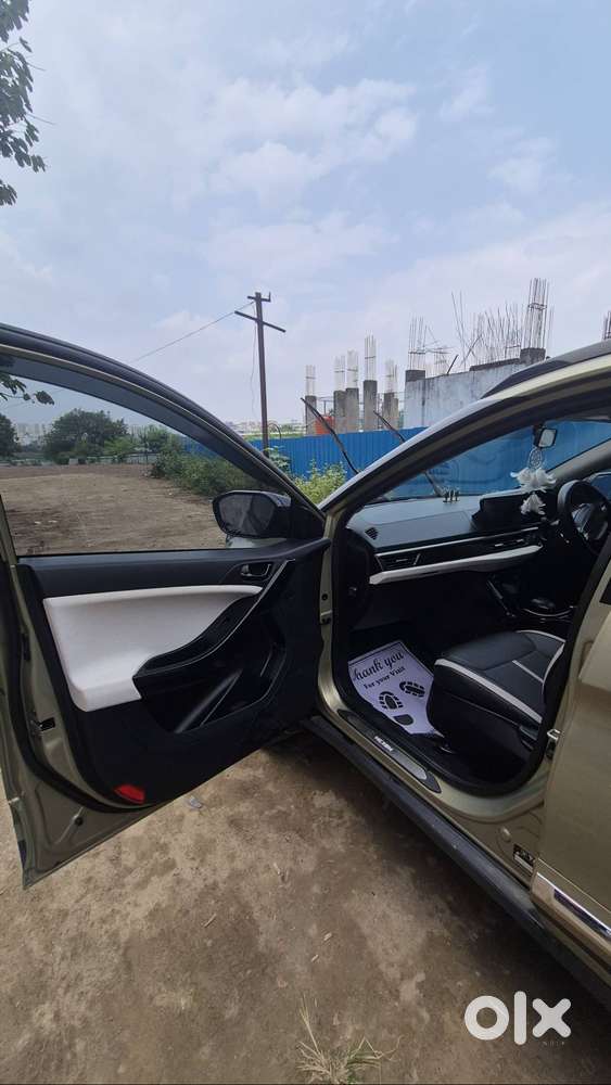 Tata Nexon Creative 2025