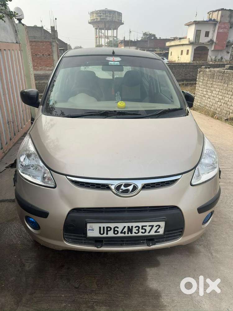 Hyundai I10 2010 Model 1.2 Ltr Kappa Engine Renewal 5 Year