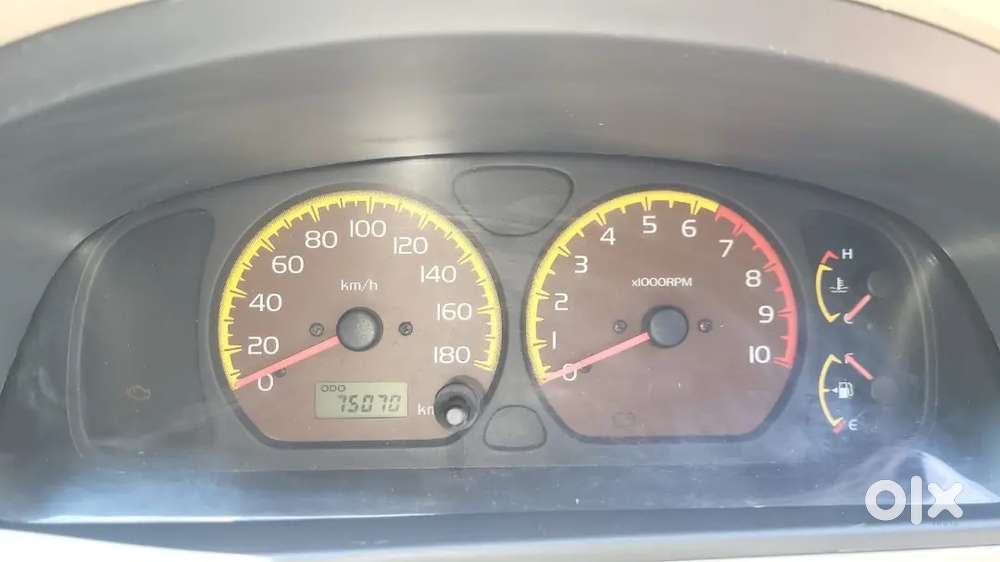 Maruti Suzuki Zen Estilo 2008 Petrol Manual