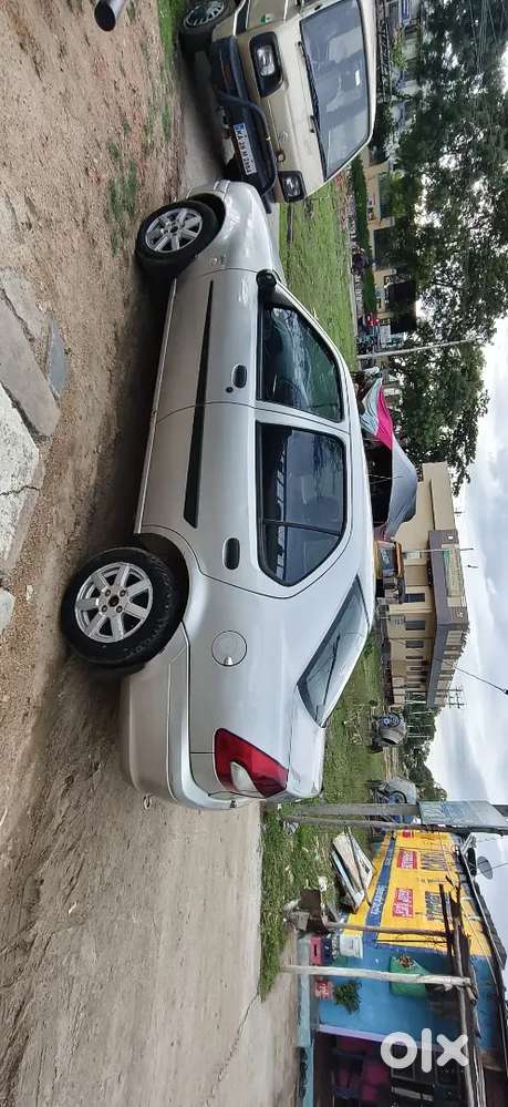Ford Ikon 1.3 Diesel 2003